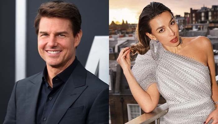 Elsina Khayrova's Revenge Unleashes Scandal for Tom Cruise